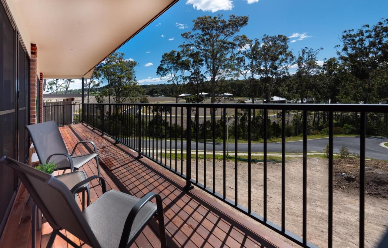 Batemans Bay Delight - Pet Friendly Apartment Exterior photo