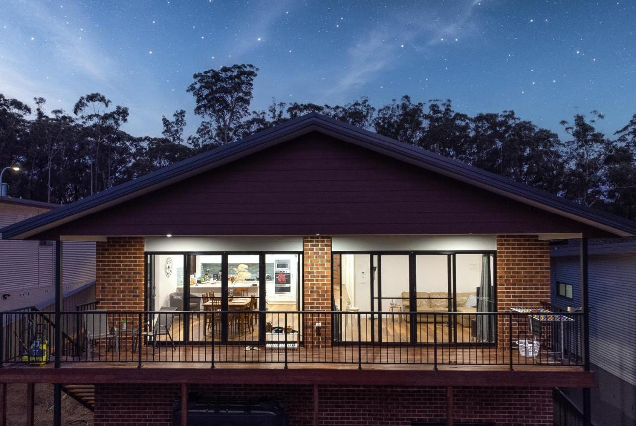 Batemans Bay Delight - Pet Friendly Apartment Exterior photo