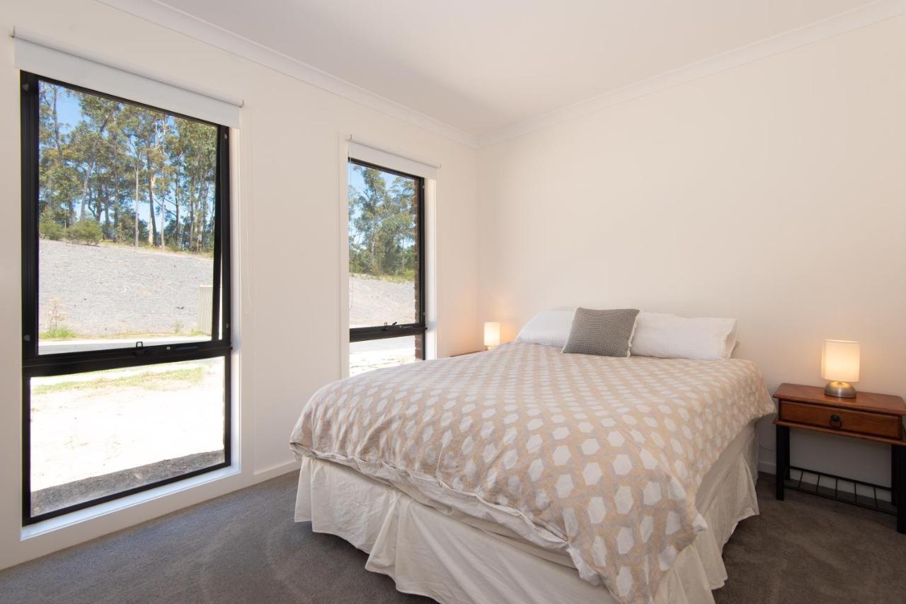 Batemans Bay Delight - Pet Friendly Apartment Exterior photo